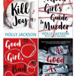 A good girl's guide to murder Series