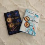 Letters of enchantment