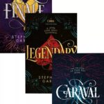 Caraval Series