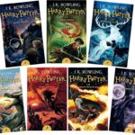 Harry Potter Series