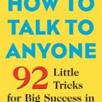 How To Talk To Anyone